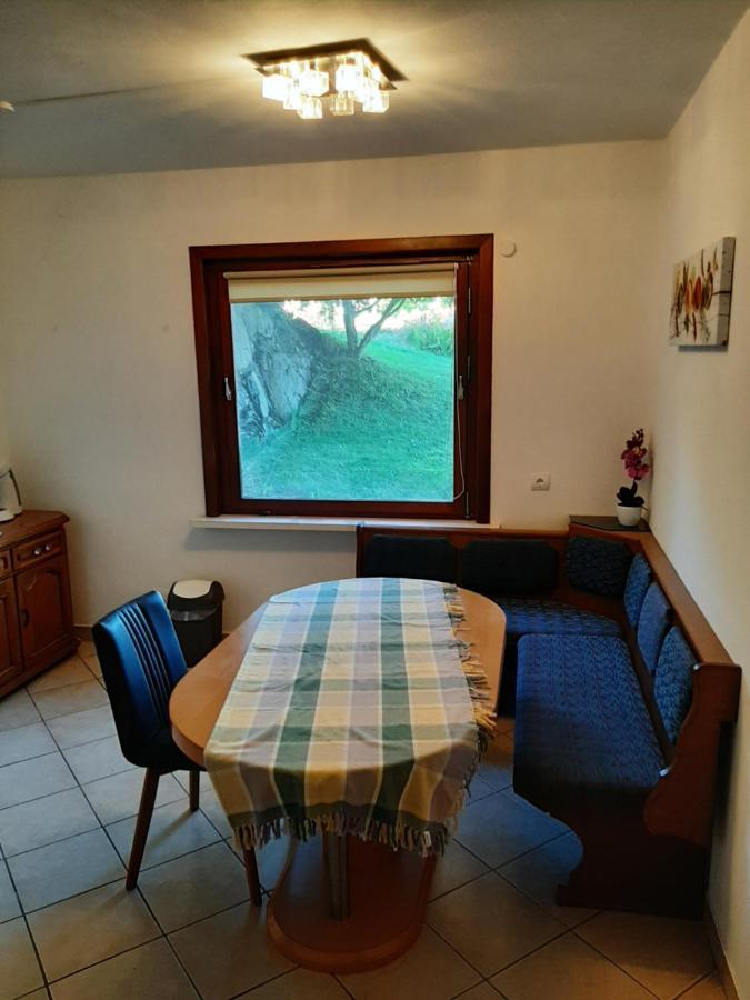 Ferienwohnung Waiern Feldkirchen in Kärnten Eksteriør billede