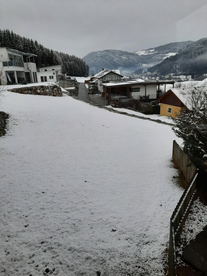 Ferienwohnung Waiern Feldkirchen in Kärnten Eksteriør billede