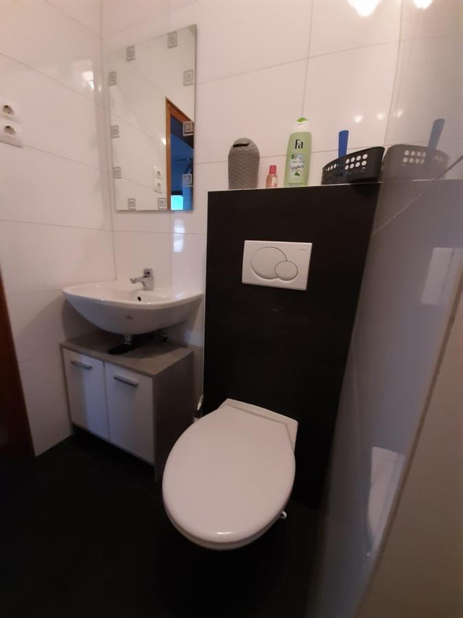 Ferienwohnung Waiern Feldkirchen in Kärnten Eksteriør billede